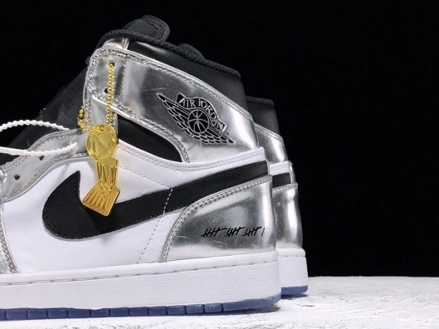 Rep TB AQ7476-016 Kawhi Air OG Leonard High 1 The Jordan Pass Torch 0812